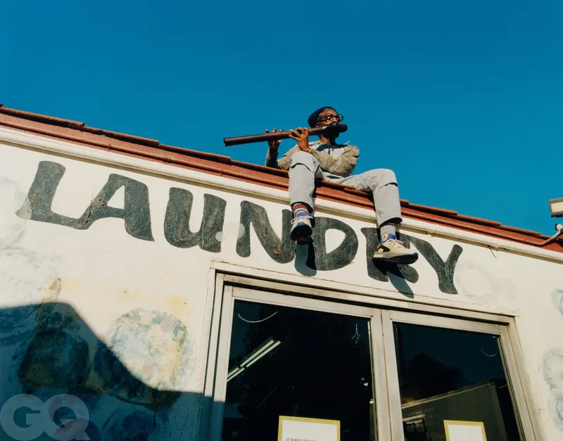 Andre3000