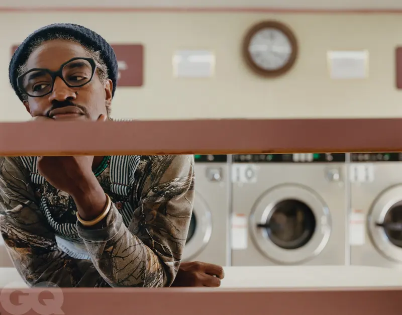 Andre3000
