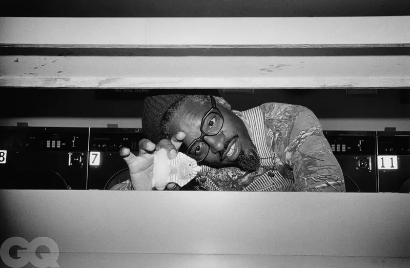 Andre3000