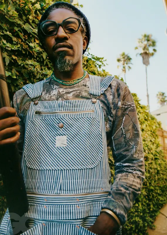 Andre3000
