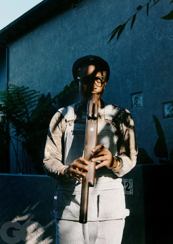 Andre3000