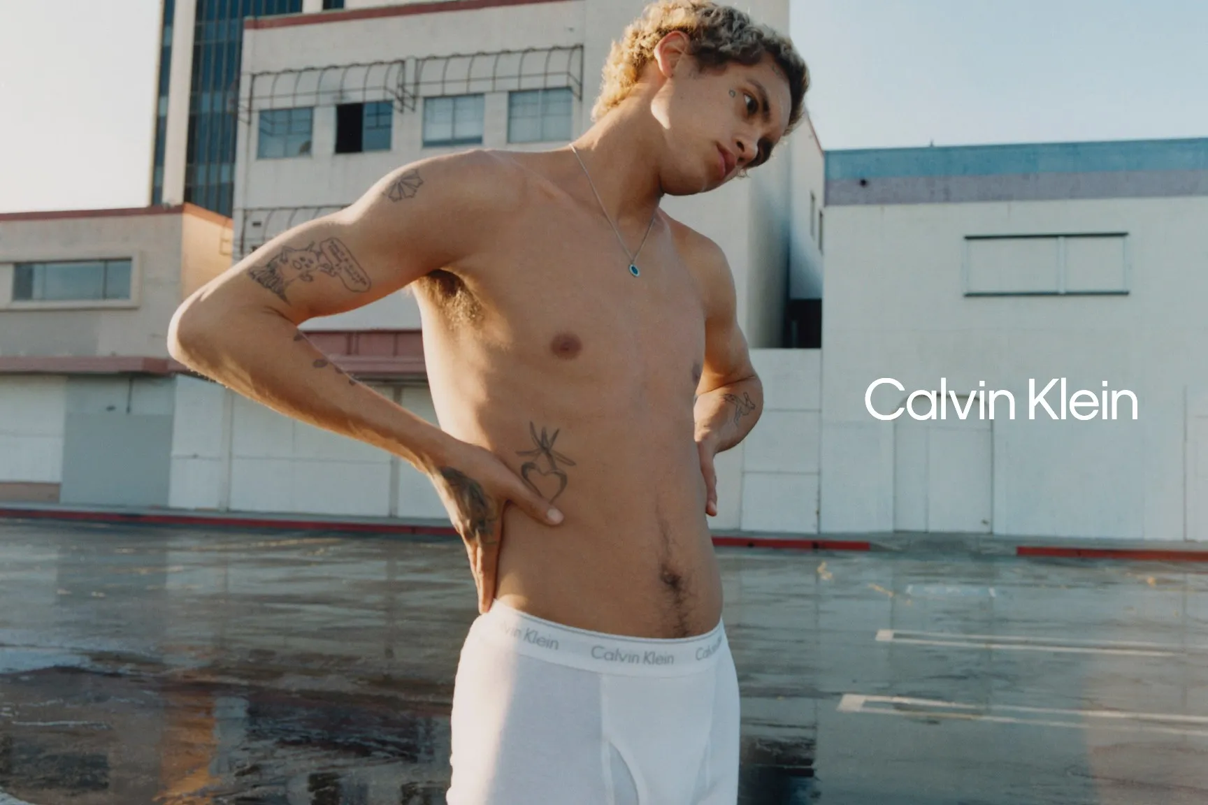 Calvin Klein