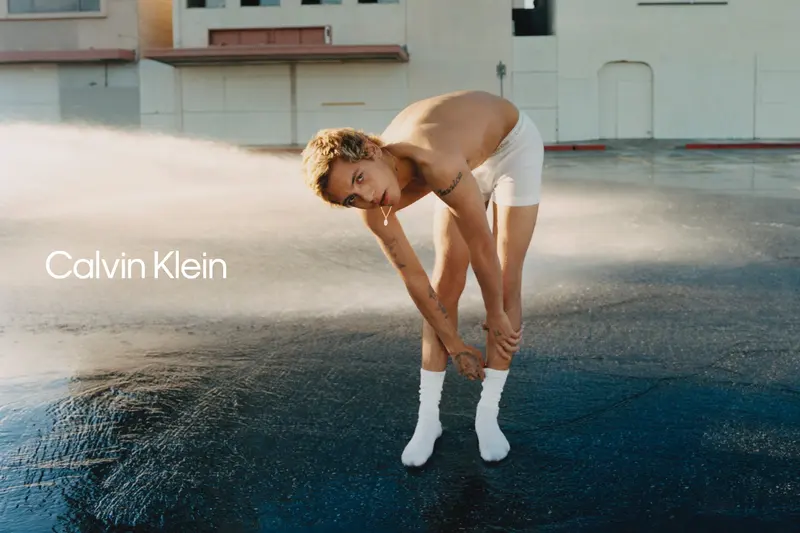 Calvin Klein