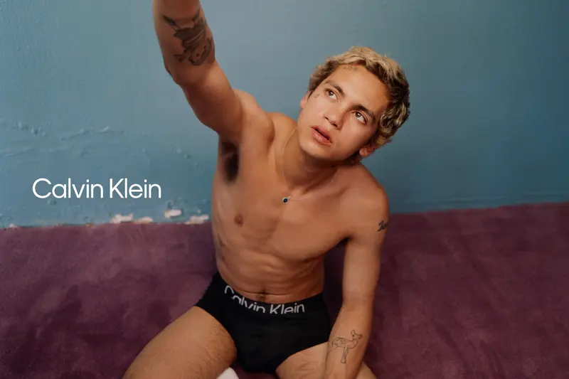 Calvin Klein