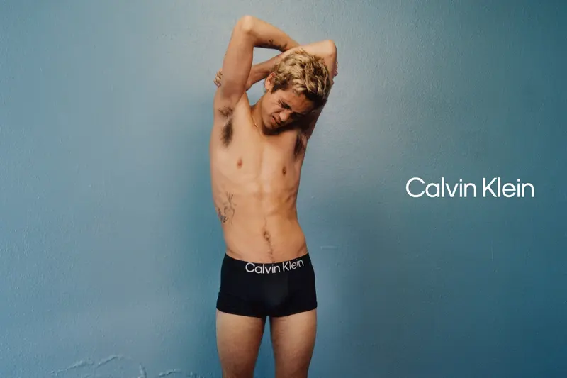 Calvin Klein