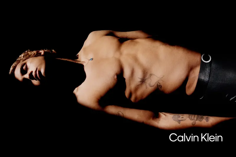 Calvin Klein