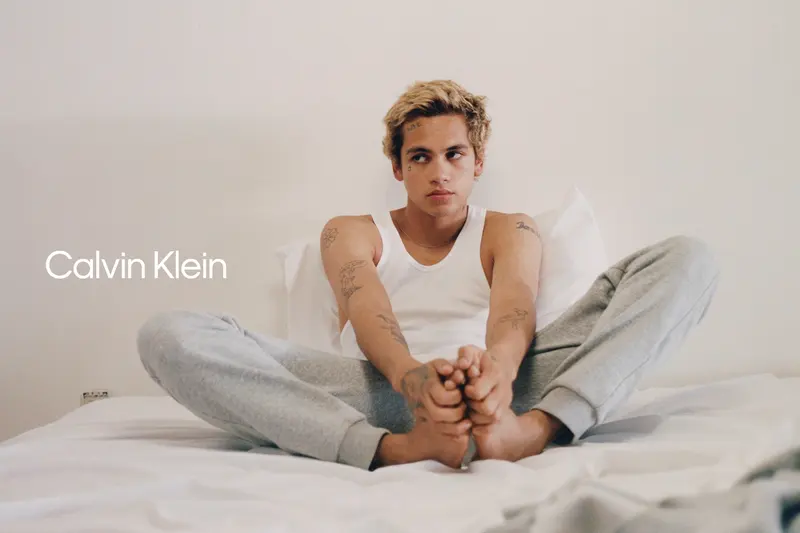 Calvin Klein