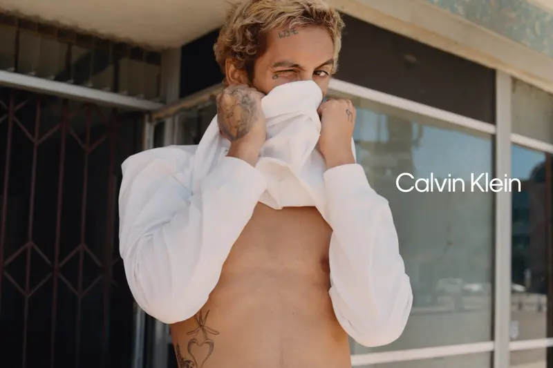 Calvin Klein