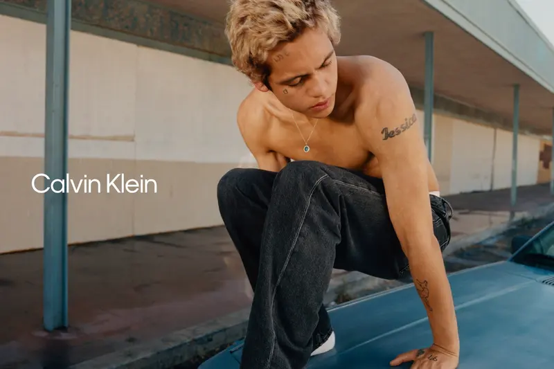 Calvin Klein