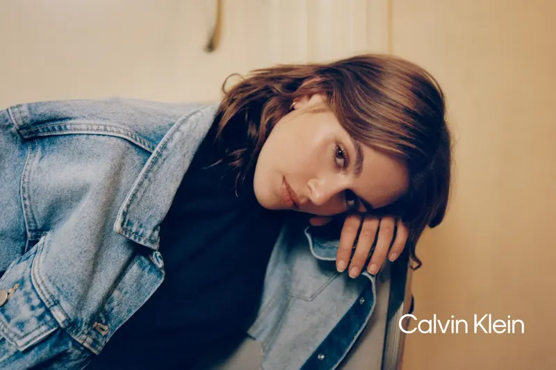 Calvin Klein