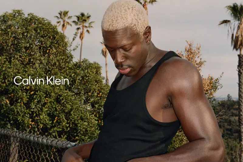 Calvin Klein