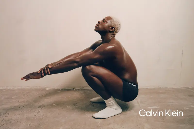 Calvin Klein