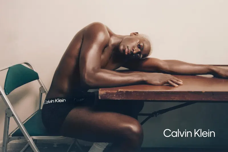 Calvin Klein