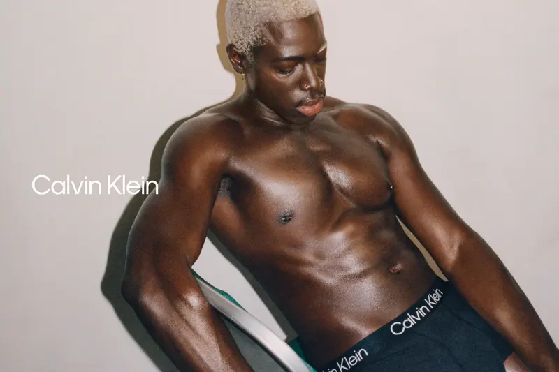 Calvin Klein