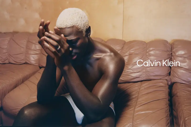 Calvin Klein