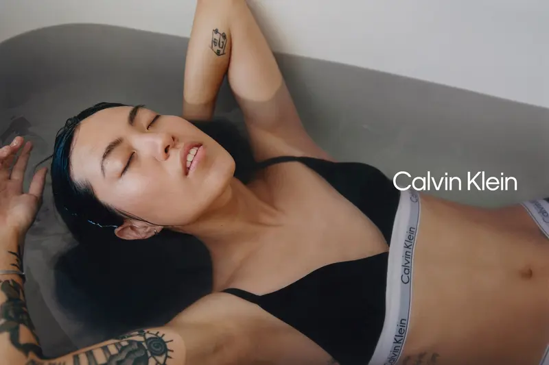 Calvin Klein