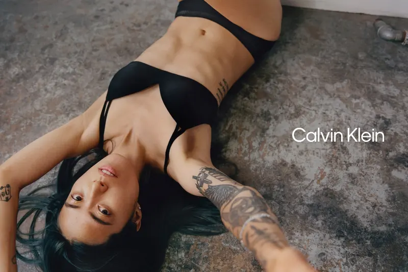 Calvin Klein