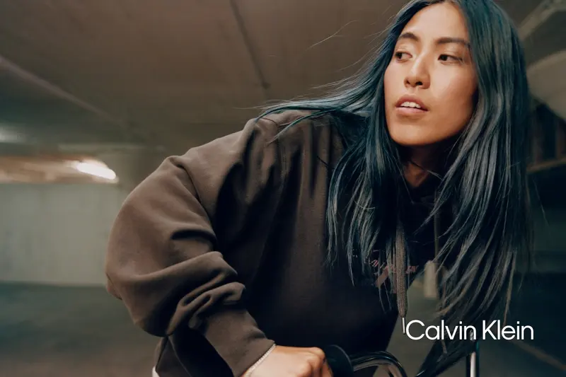 Calvin Klein