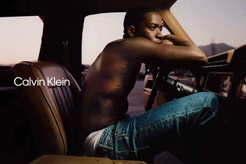 Calvin Klein