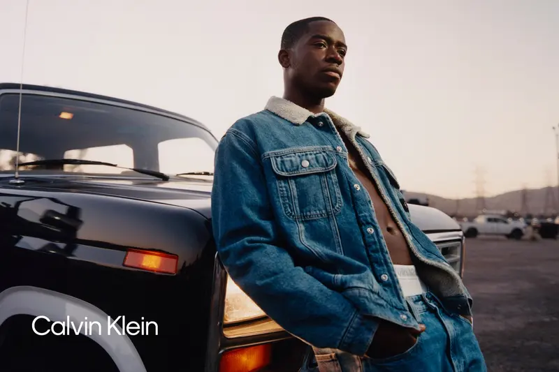 Calvin Klein