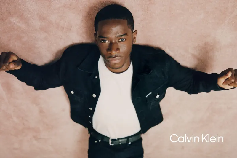 Calvin Klein