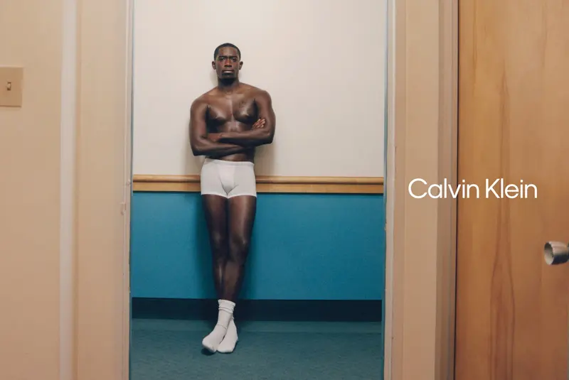 Calvin Klein