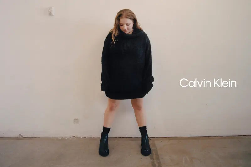 Calvin Klein