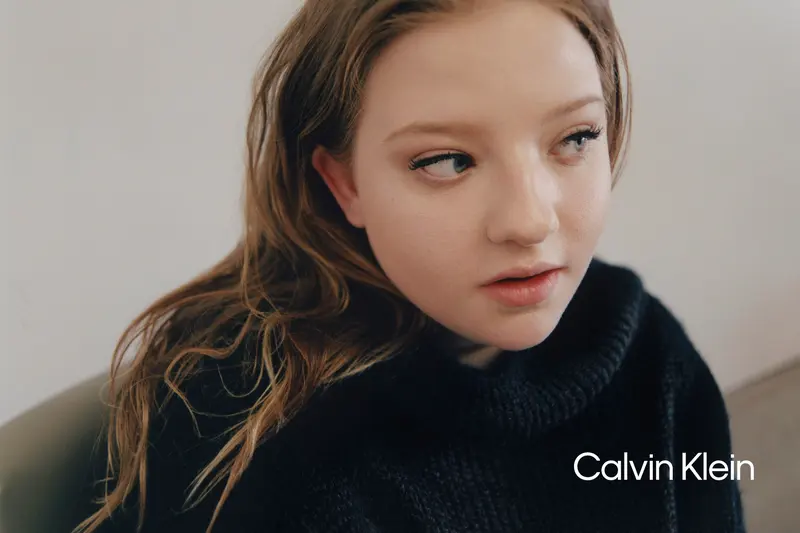 Calvin Klein