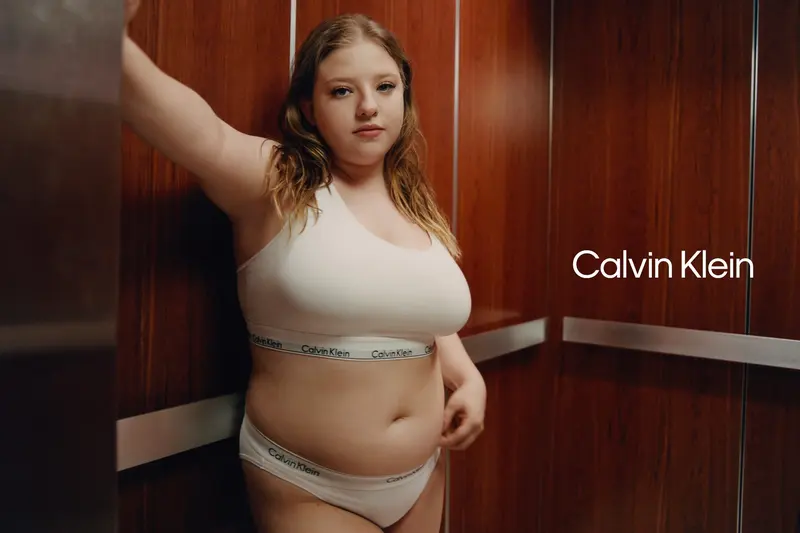Calvin Klein