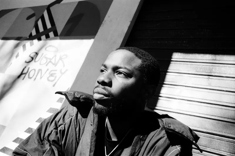 Dozie Kanu for Flash Art Magazine