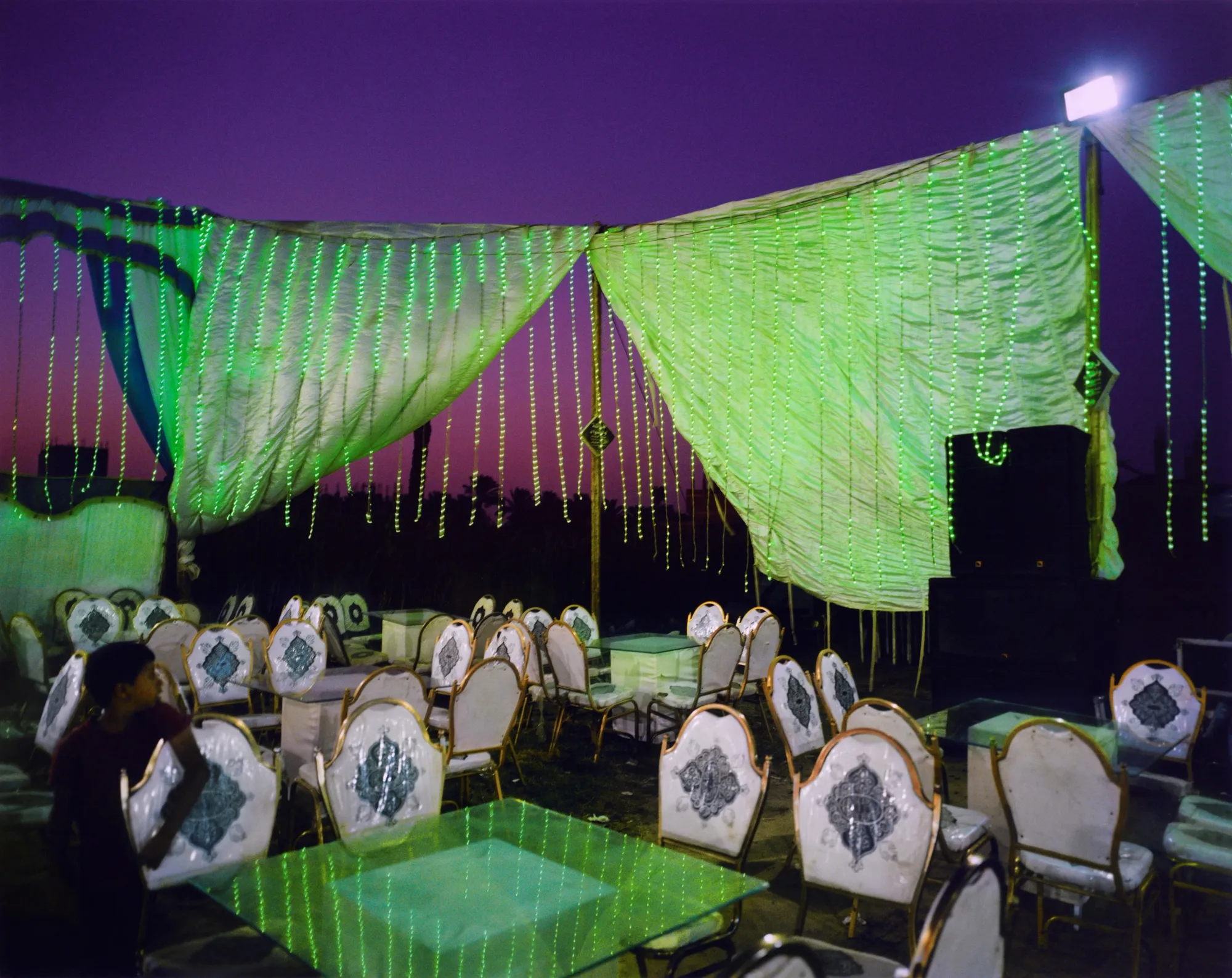Egypt