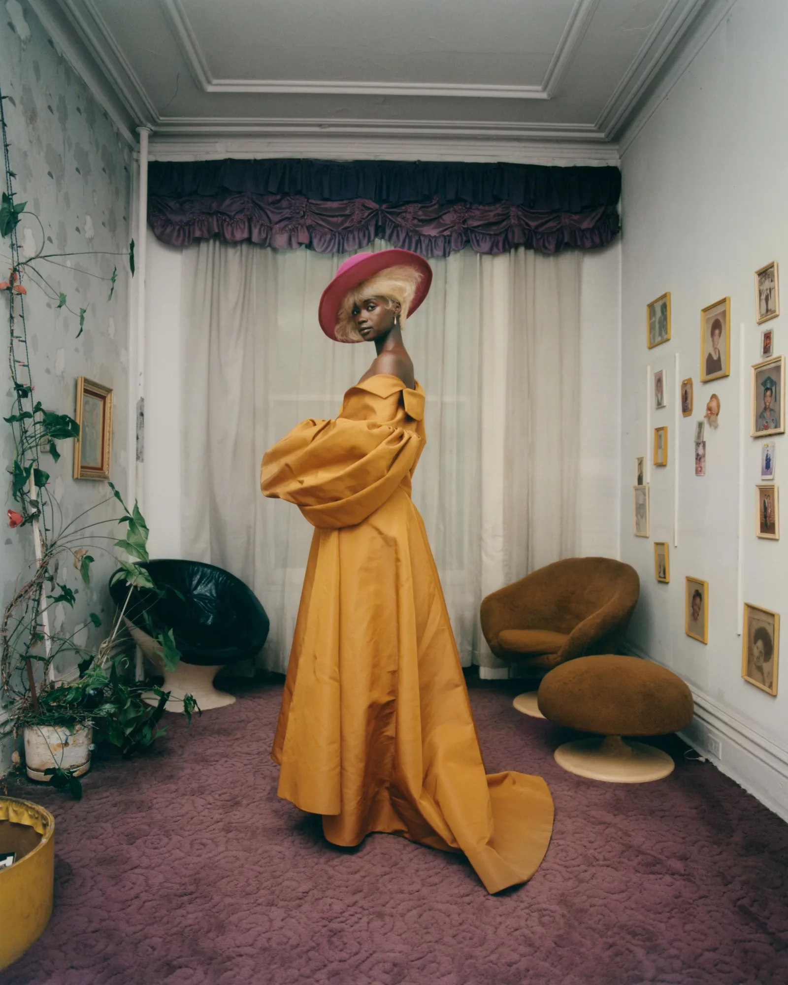 Elle Story