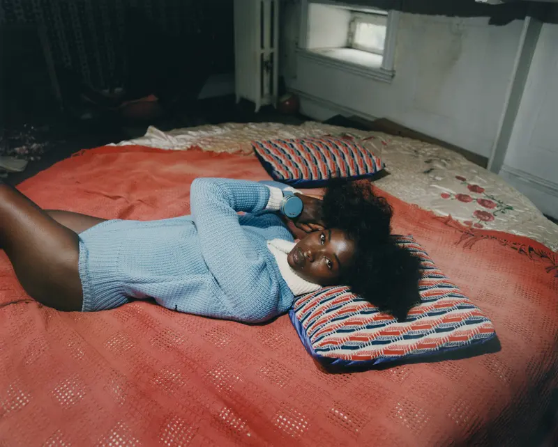 Elle Story