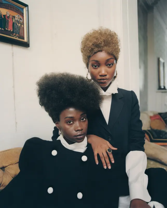 Elle Story