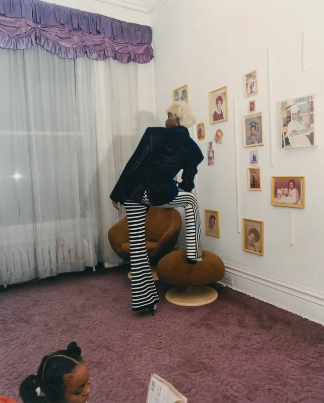 Elle Story