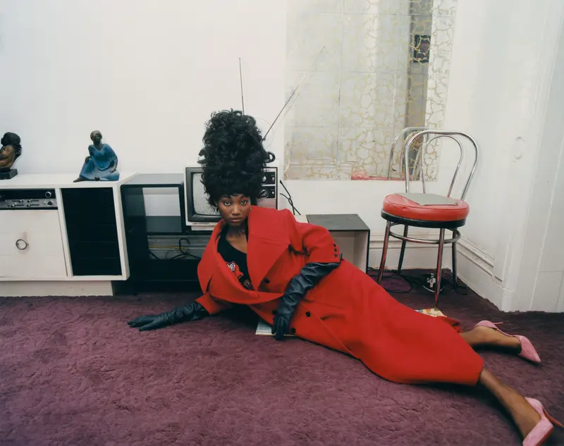 Elle Story