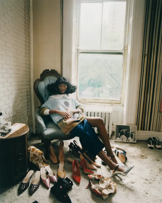 Elle Story