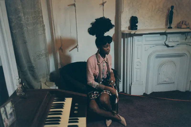 Elle Story
