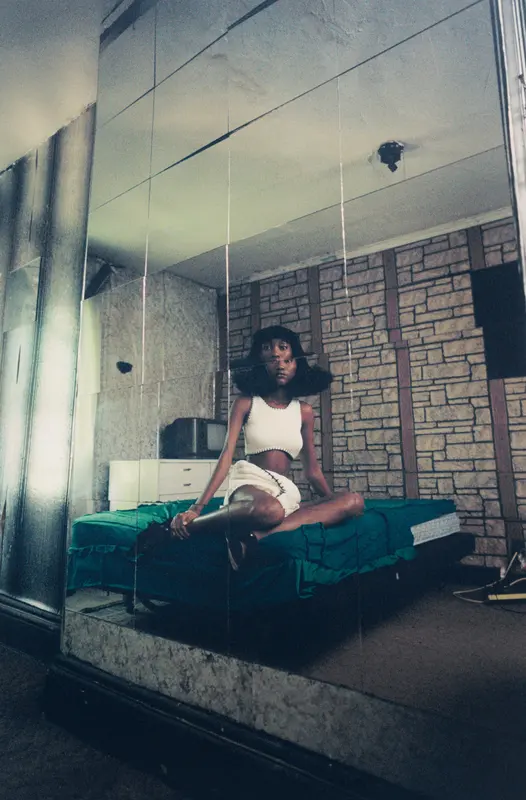 Elle Story