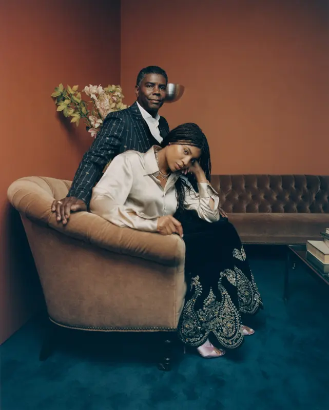 Father's Day Gucci Campaign