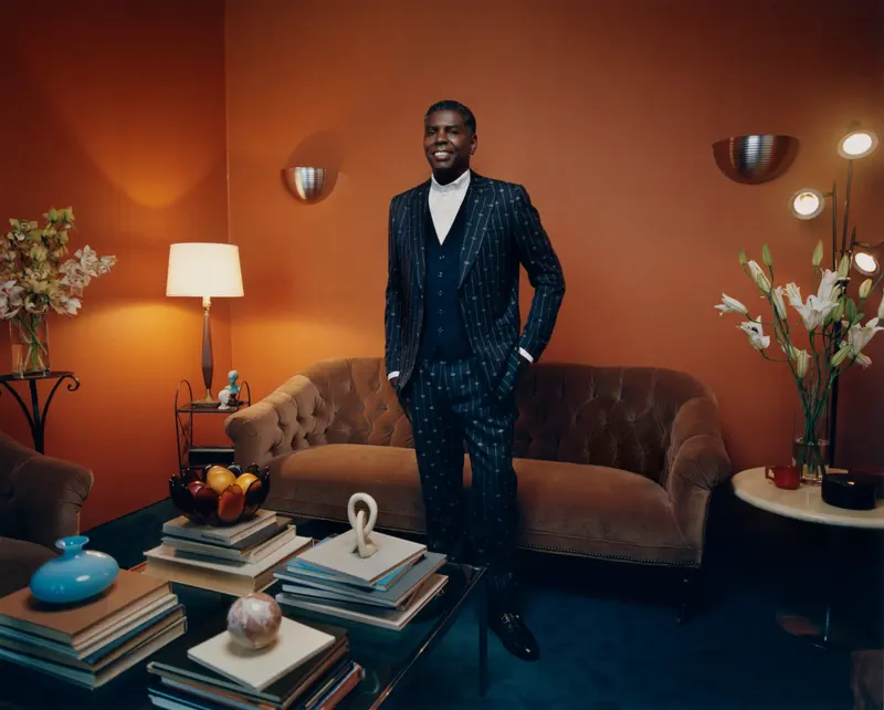 Father's Day Gucci Campaign