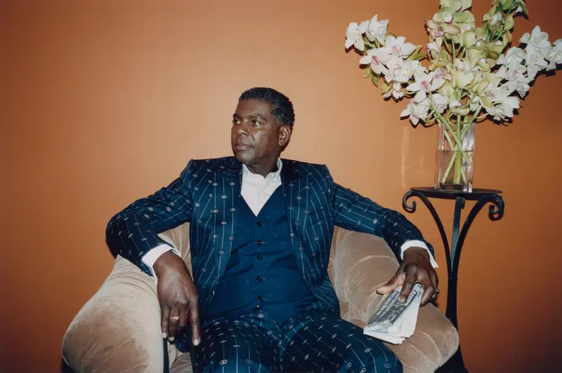 Father's Day Gucci Campaign