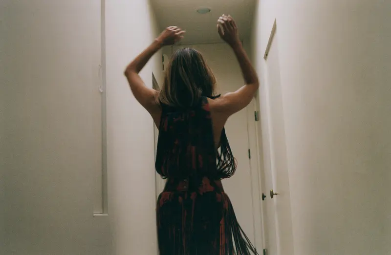 Halle Berry x The Cut