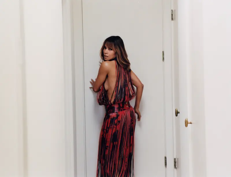 Halle Berry x The Cut