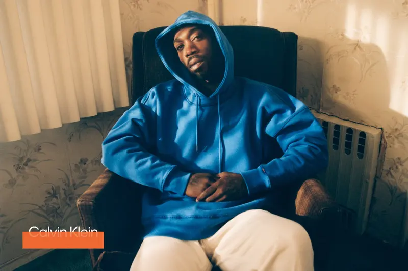 Heron Preston × Calvin Klein
