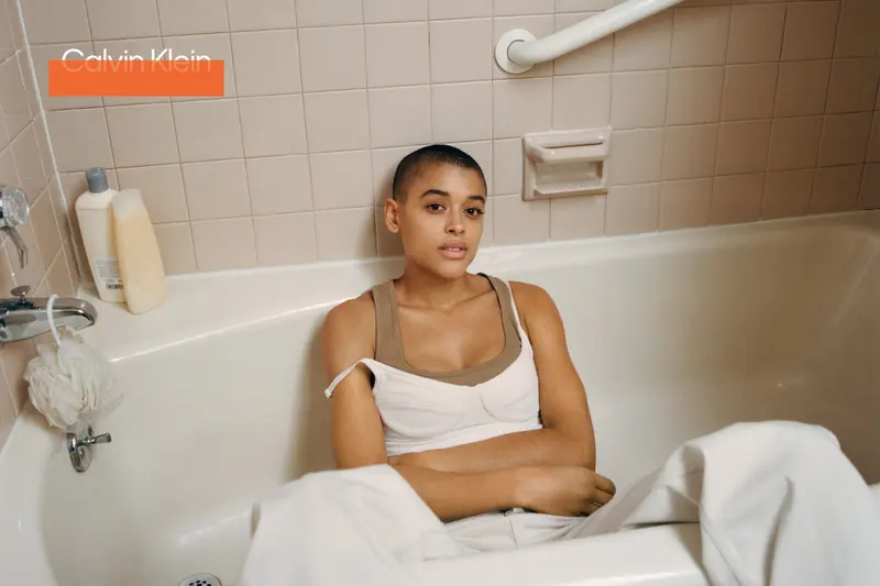 Heron Preston × Calvin Klein