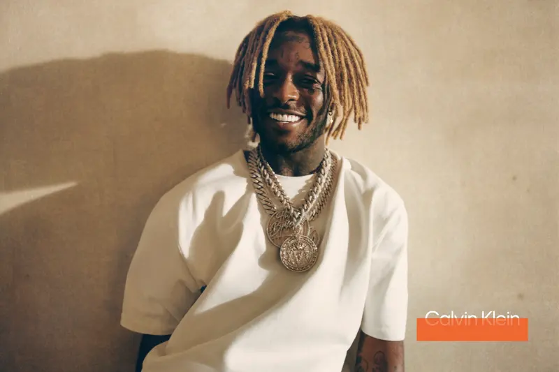 Heron Preston × Calvin Klein