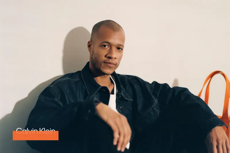 Heron Preston × Calvin Klein