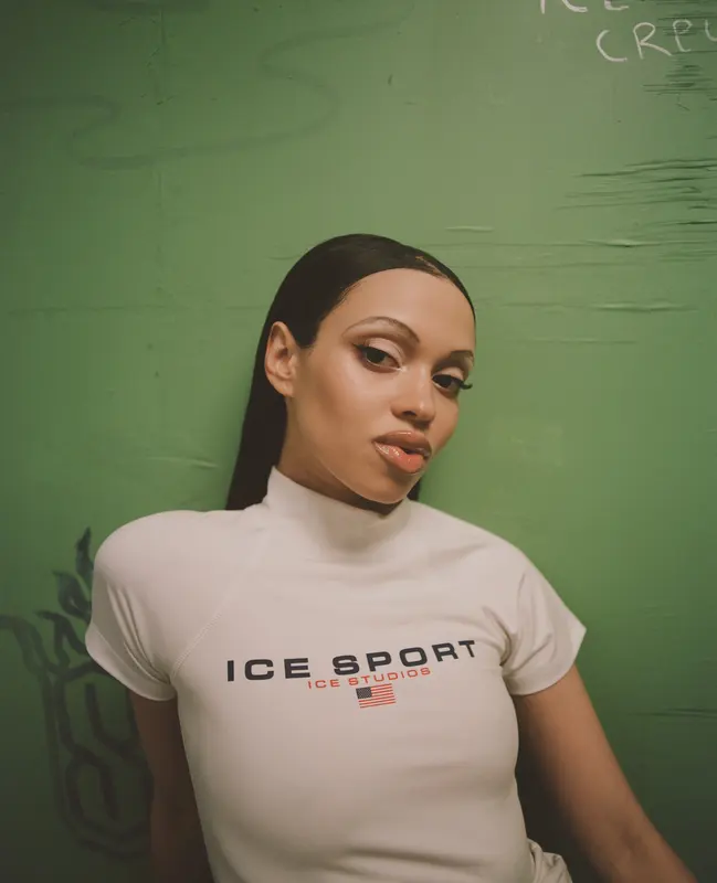 Ice Studios Apparel