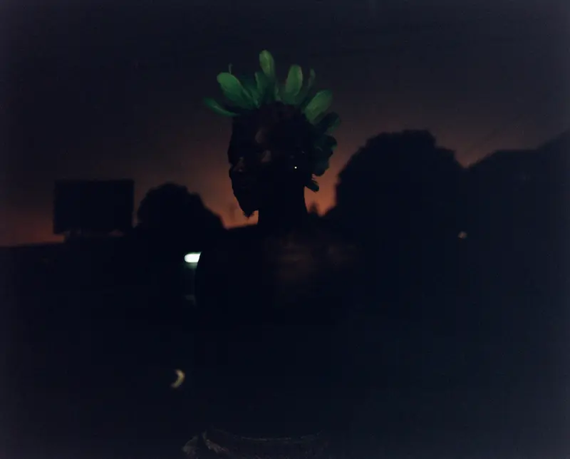 Jamaica